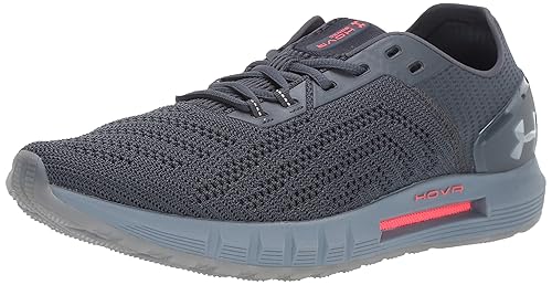 Under Armour Men's HOVR Sonic Athletic Shoe, Wire//ash Gray, M