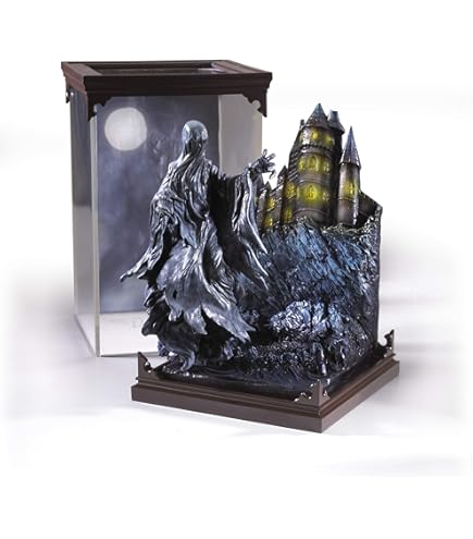 Noble Collection - Statue Harry Potter Magical Creatures