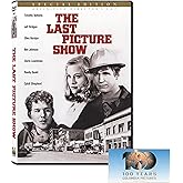 The Last Picture Show: The Definitive Director's Cut (Special Edition)