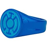 SalesOne Blue Lantern Blue Ring