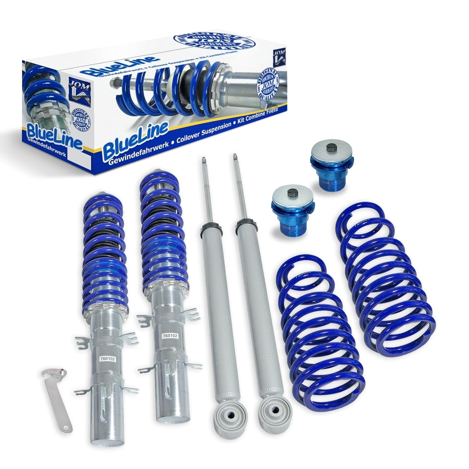 Coilovers Amazon.co.uk Car & Motorbike