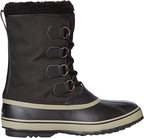 sorel boots mens amazon