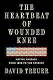 The Heartbeat of Wounded Knee: Native America from 1890 to the Present
