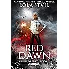Child Of Mist: Red Dawn (Child Of Mist, Book 1)