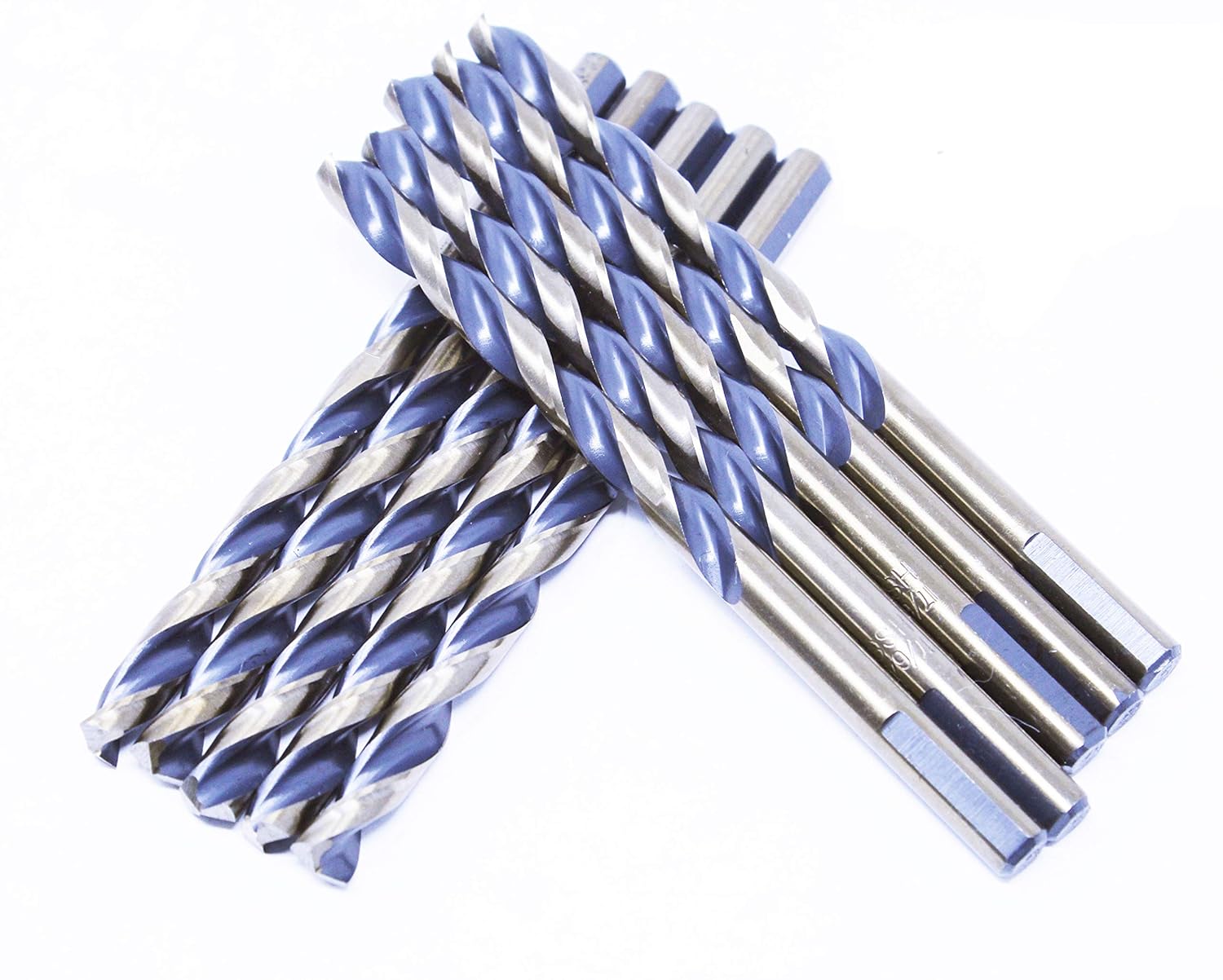 Best Parabolic Flute Drill Bits