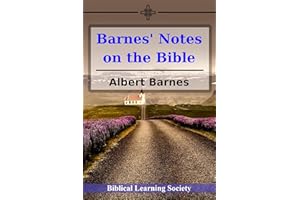 Barnes' Notes on the Bible