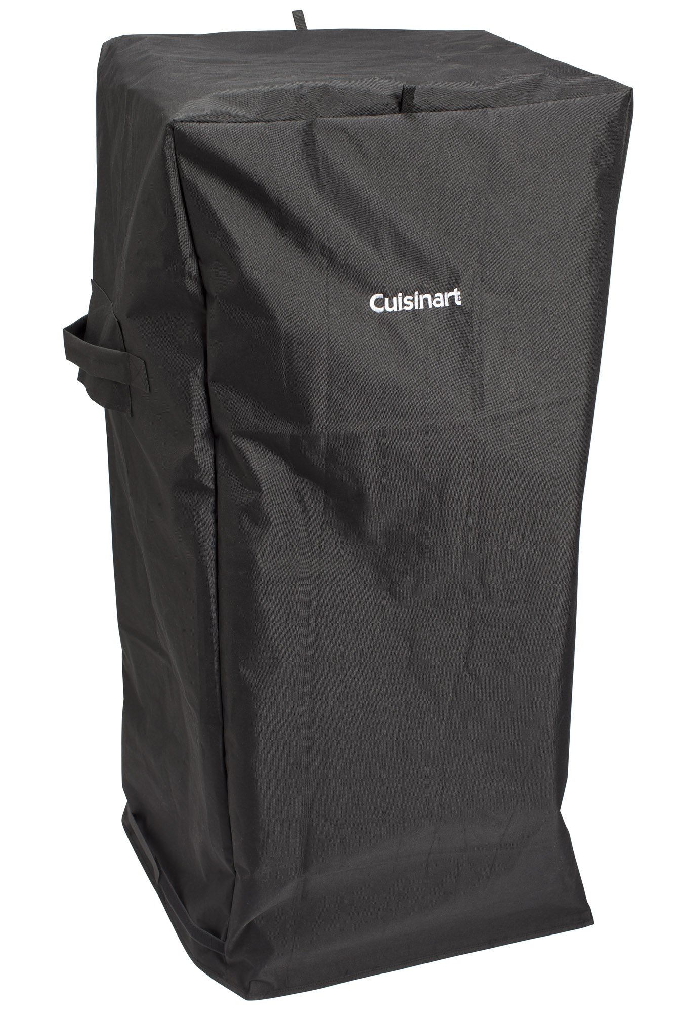 Cuisinart CGC-10244 21" x 17" x 47" Universal Vertical Smoker Cover Fits up to 36"