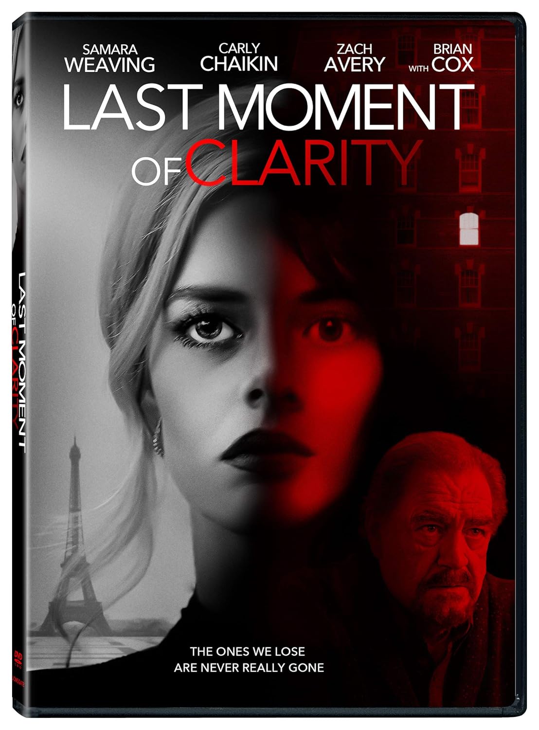 Last Moment of Clarity 2020 1080p CAN Blu-ray AVC TrueHD 5.1-TAPAS Last Moment of Clarity 2020 1080p CAN Blu-ray AVC TrueHD 5.1-TAPAS