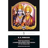 The Ramayana: A Shortened Modern Prose Version of the Indian Epic (Penguin Classics)