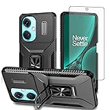 Asuwish Phone Case for OnePlus Nord N30 5G/CE 3