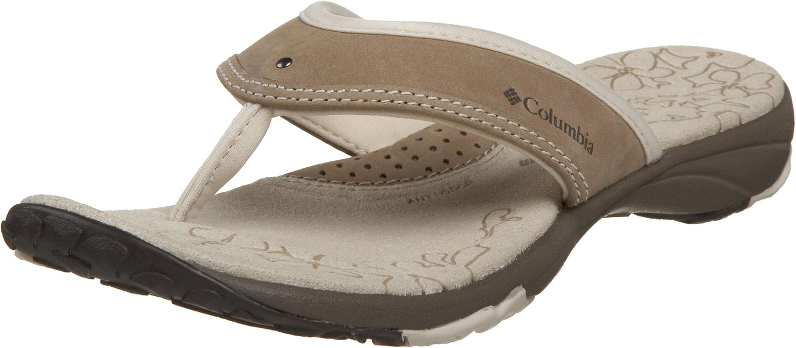 columbia closed toe sandals