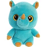 Aurora - Yoohoo - New - 8" Rino