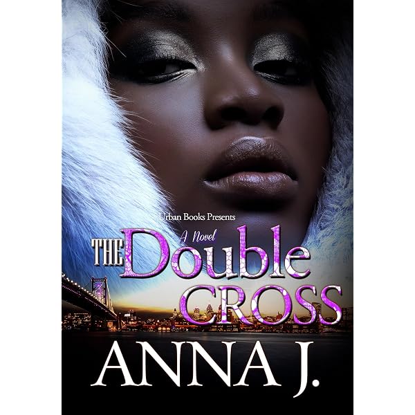 Amazon.com: The Double Cross (Urban Books): 9781645560111: J