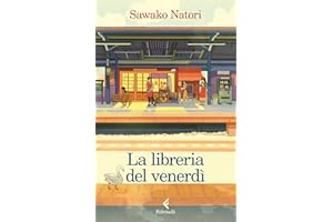La libreria del venerdì (Italian Edition)