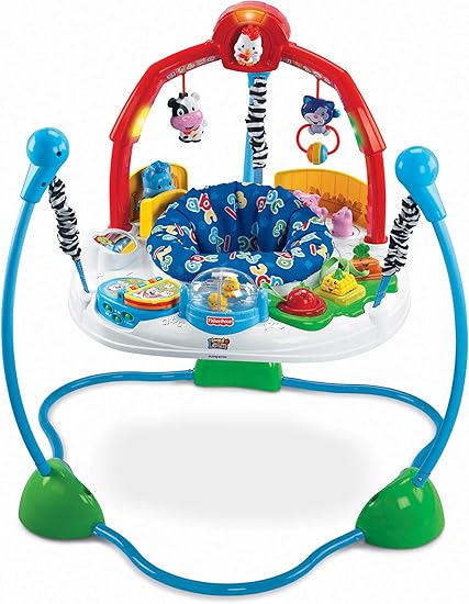 fisher price laugh n learn