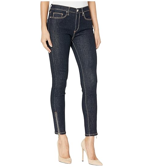 juicy couture skinny jeans