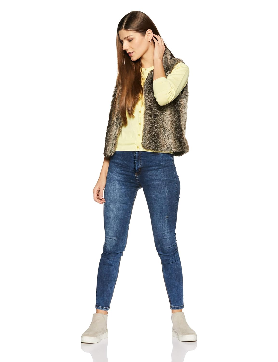 monte carlo women's cardigan