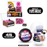 Mini Brands Really Works Vinyl Playset Series 1 by ZURU view 8