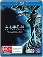 Alien Anthology (4 Disc) (Blu-ray)