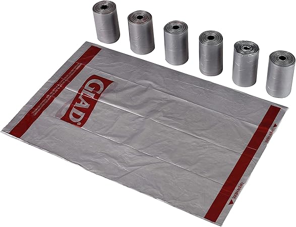 extra large poop bags for dogs