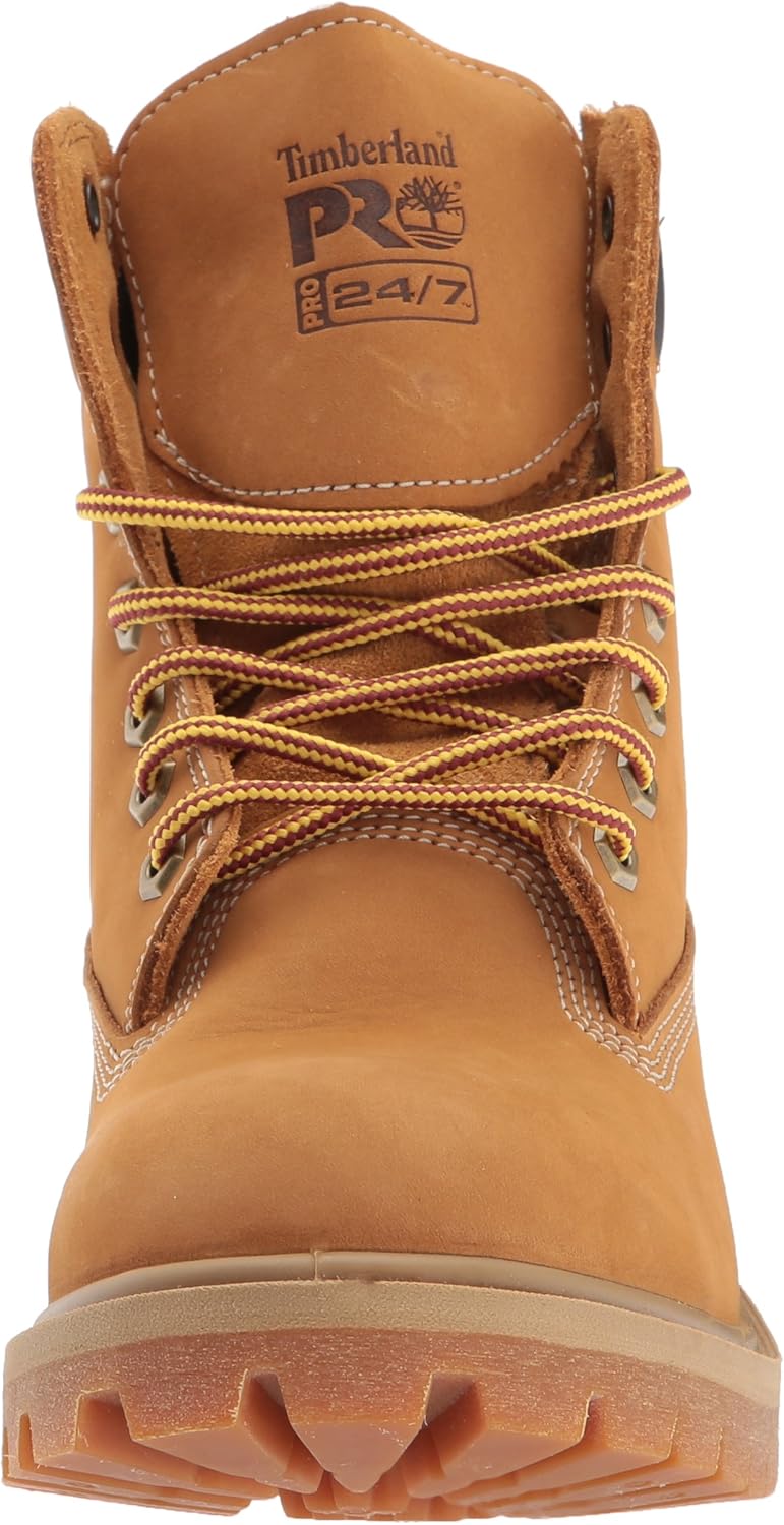 bota timberland bico de aço