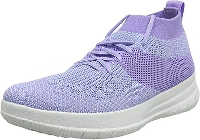 fitflop uberknit trainers