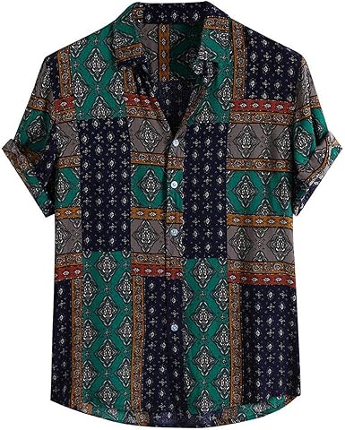 Discount Vintage Style Clothes Men