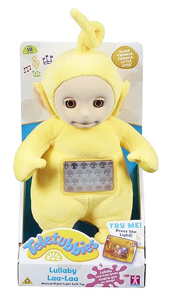 teletubbies night light