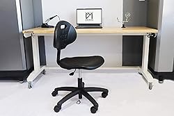 Chair Master - ESD Table Height Chair Anti Static