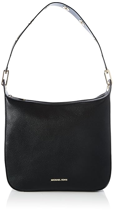 michael kors raven bag black