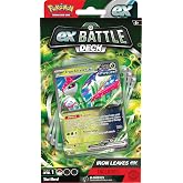 Pok&eacute;mon TCG: ex Battle Deck (Tapu Koko ex)