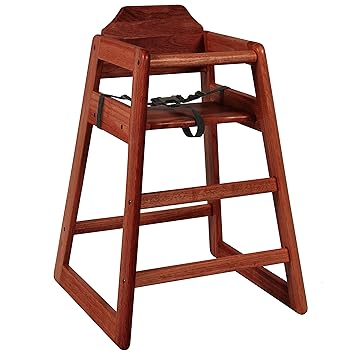 baby restaurant chair