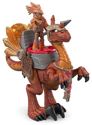 Fisher-Price Imaginext Raptor in Kenya | Whizz Playsets