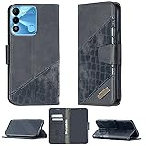 jioeuinly Case for Tecno Spark 9 Case Compatible