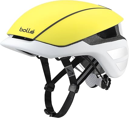 bolle cycling helmet