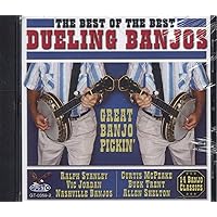 Dueling Banjos