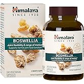 Himalaya Boswellia, Joint Support for Mobility and Flexibility, Promotes Tissue Preservation, 250 mg, 240 Capsules