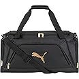 PUMA unisex adult Evercat Accelerator Duffel Bags