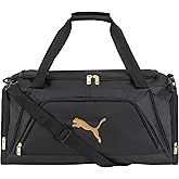 PUMA unisex adult Evercat Accelerator Duffel Bags
