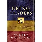 Being Leaders: The Nature of Authentic Christian Leadership