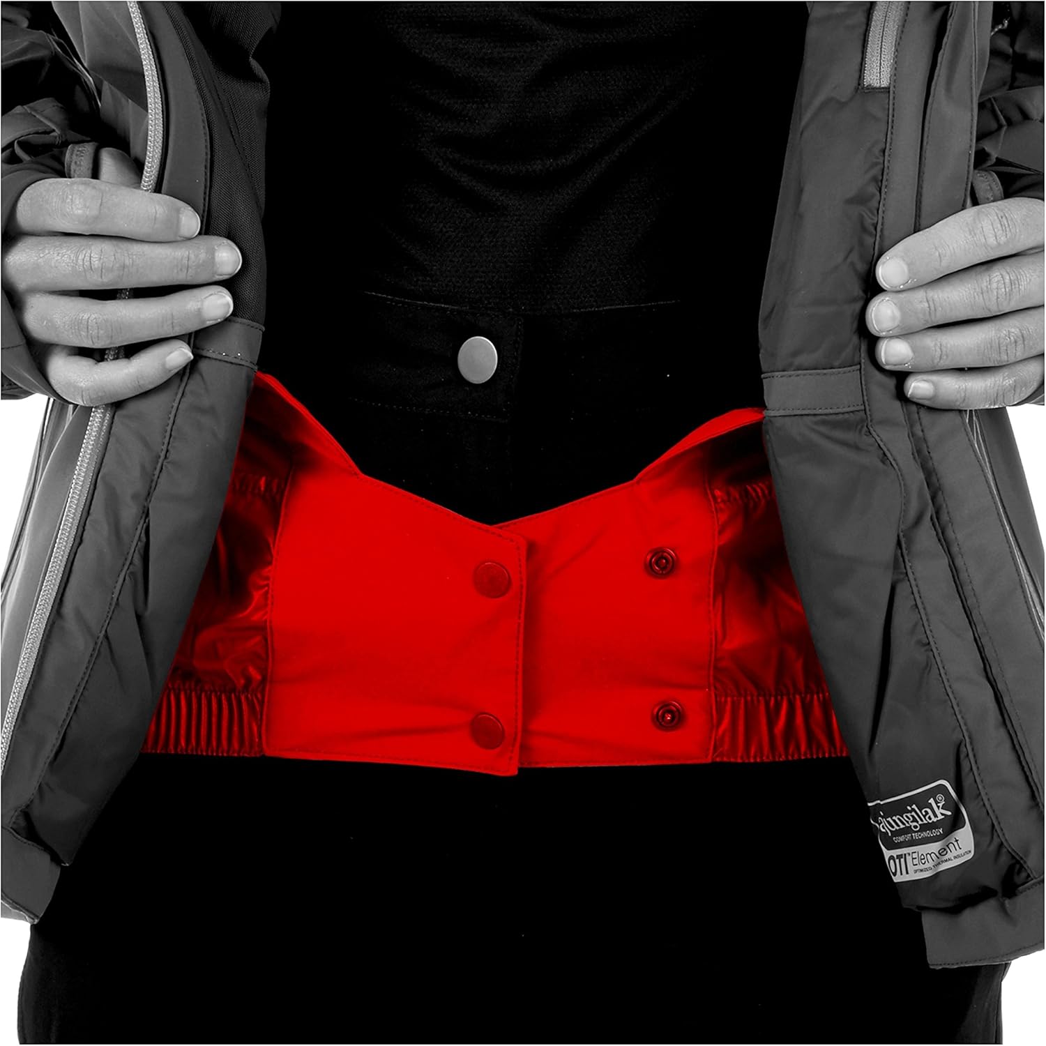 mammut nara hs thermo hooded jacket