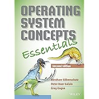 Amazon.com: Operating System Concepts, 10th Edition eBook