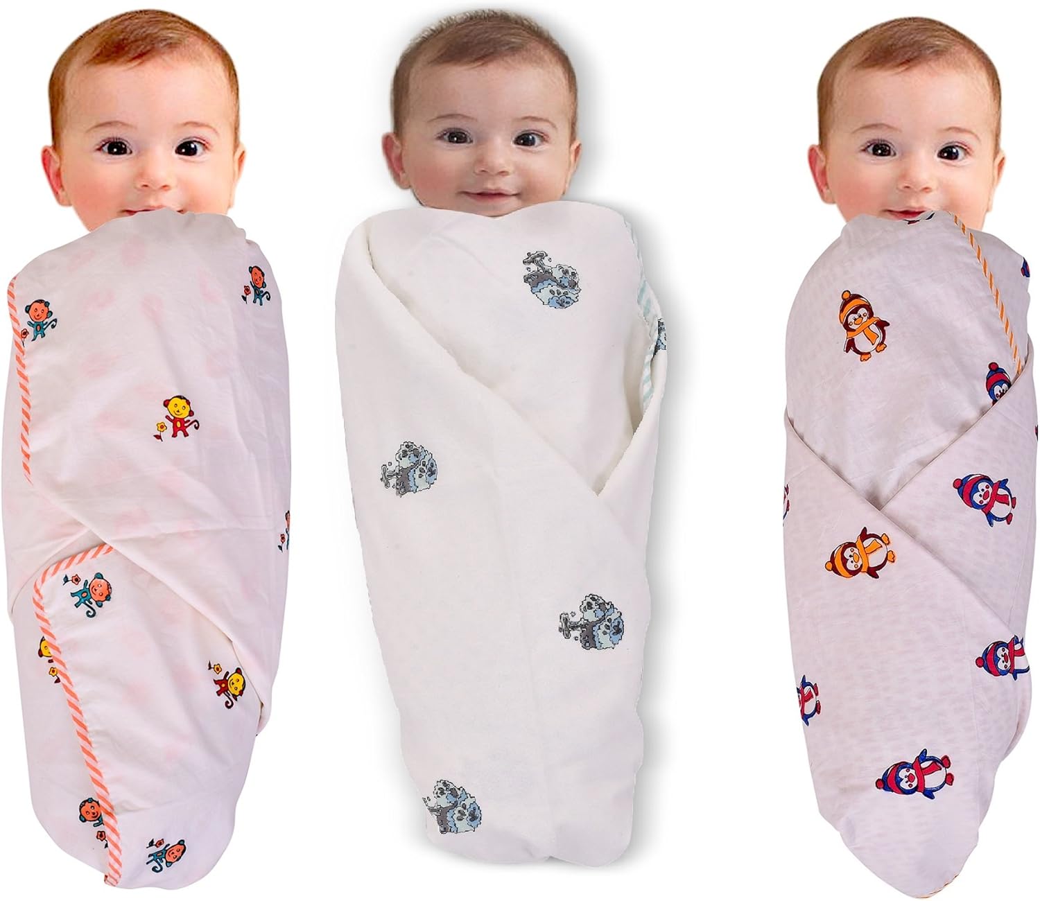 baby barrettes no slip