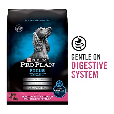 purina focus sensitive