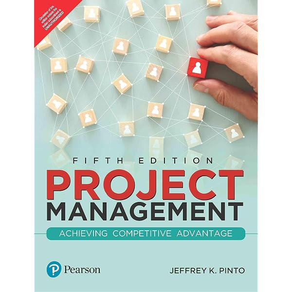Amazon.com: Project Management: Achieving Competitive Advantage