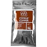 Cyprus&trade; Copper Clay - 50 gram