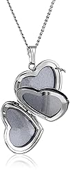 Amazon Essentials Sterling Silver 0.02 cttw