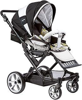 Gesslein 290100379333 Trend inklusive C1 Softtragetasche in 379 beige und Loop-Einlage 333