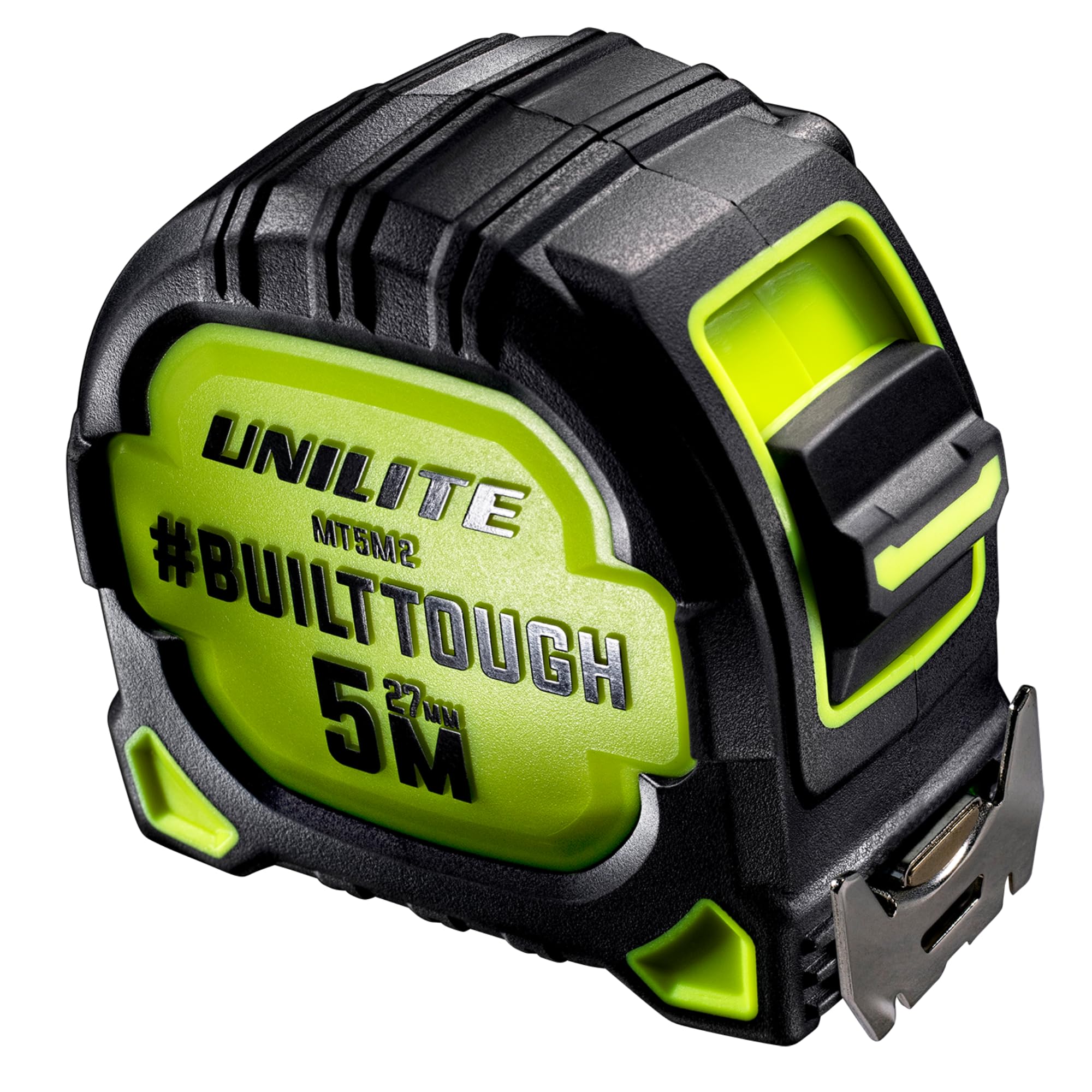 Unilite MT5M2 HEAVY DUTY TAPE MEASURE