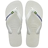 Havaianas Men's Brazil Logo Flip Flop